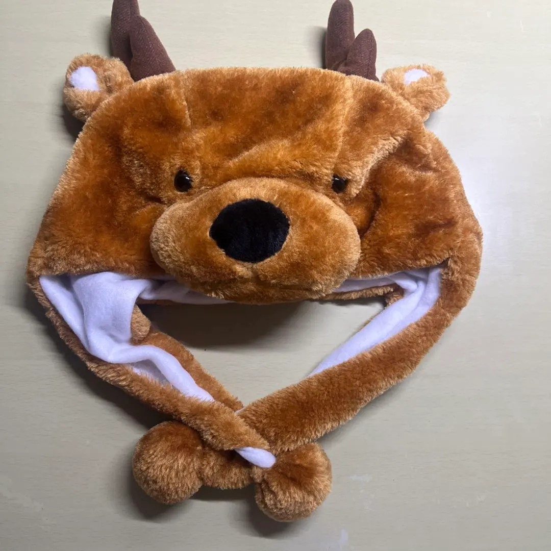 Thumbnail of Fan cap