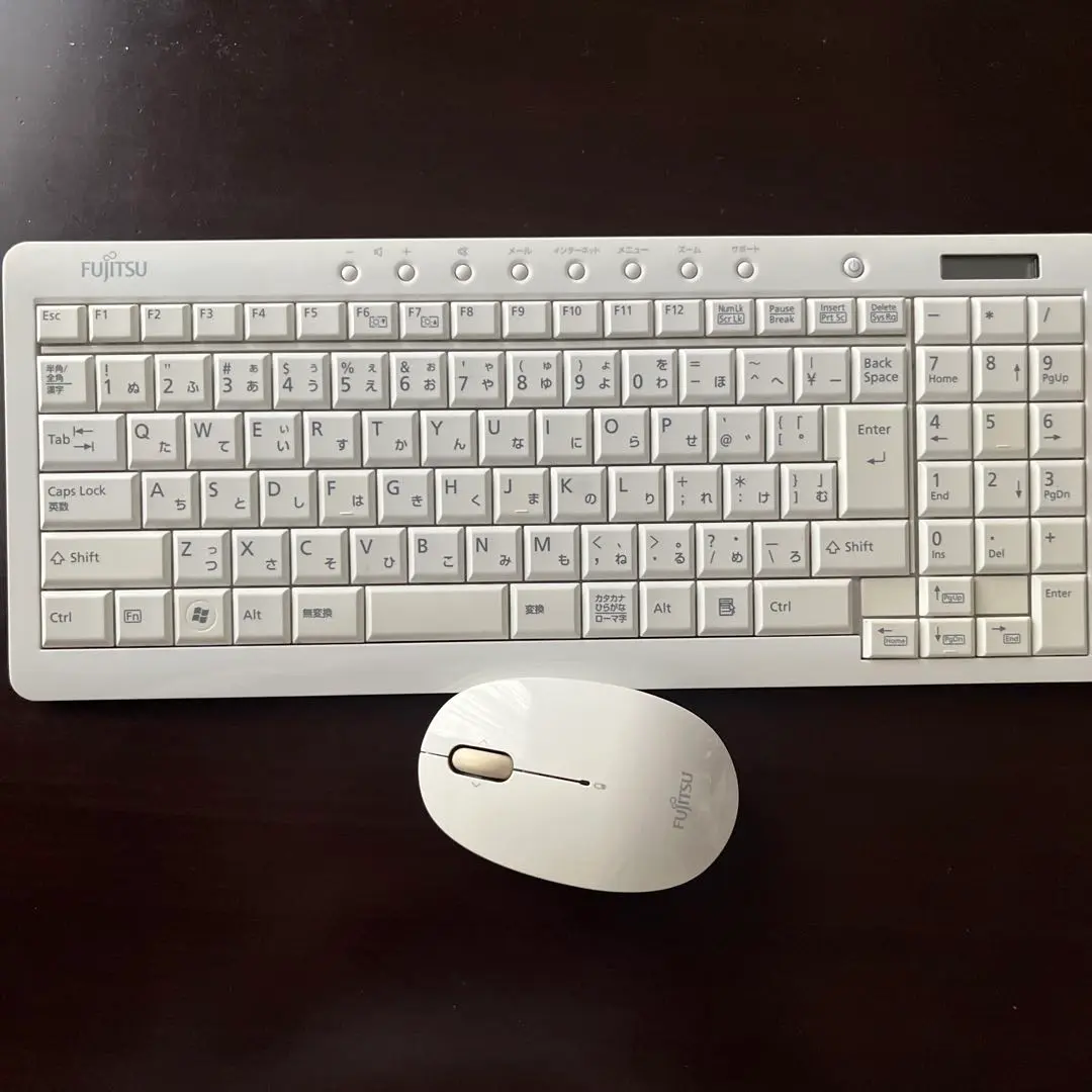 2025年最新】deskpower f fmvの人気アイテム - メルカリ