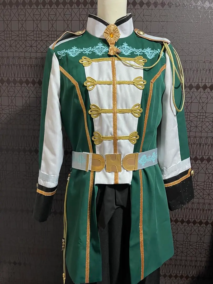 2025年最新】帝ナギ コスプレの人気アイテム - メルカリ