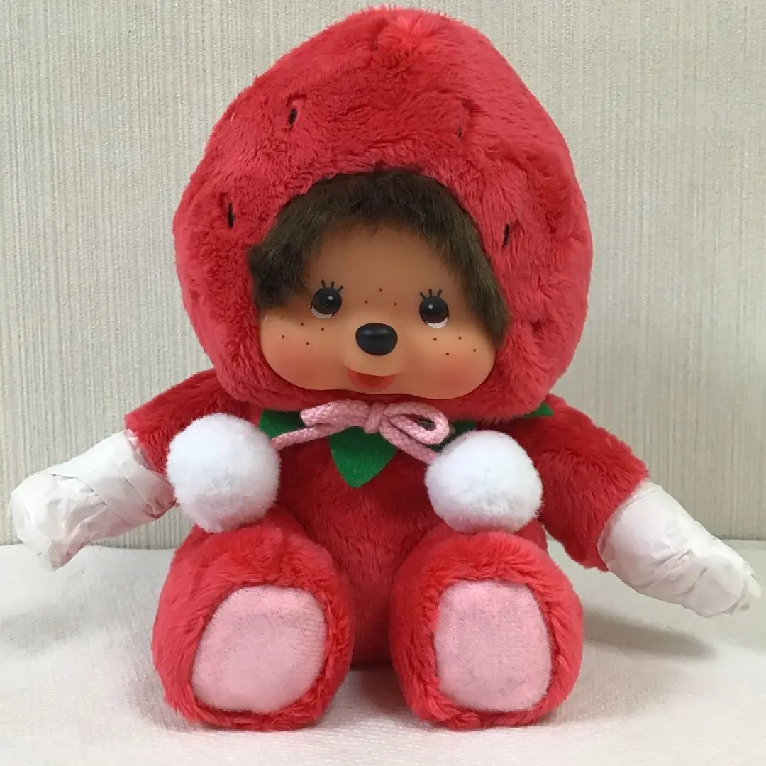 博多とよのか いちごぬいぐるみ マスコット 限定品 博多あまおう いちごマスコット 限定品 - メルカリ