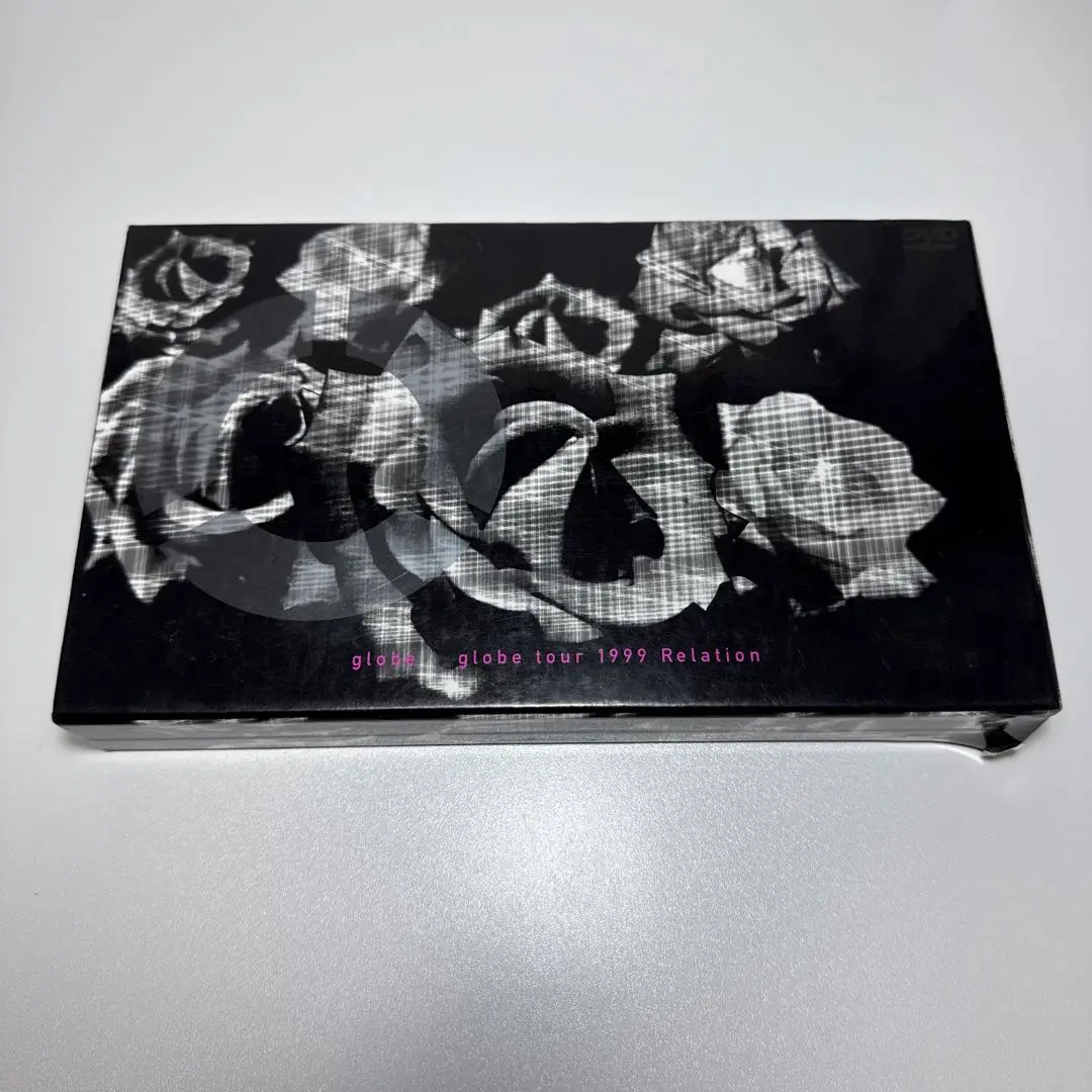 globe globe tour 1999 Relation DVD (中古) Amazon.co.jp: tour 1999 Relation [DVD] : globe, globe: DVD