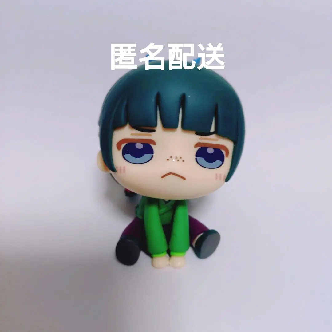 2025年最新】薬屋のひとりごと きゅるみー ミニフィギュア の