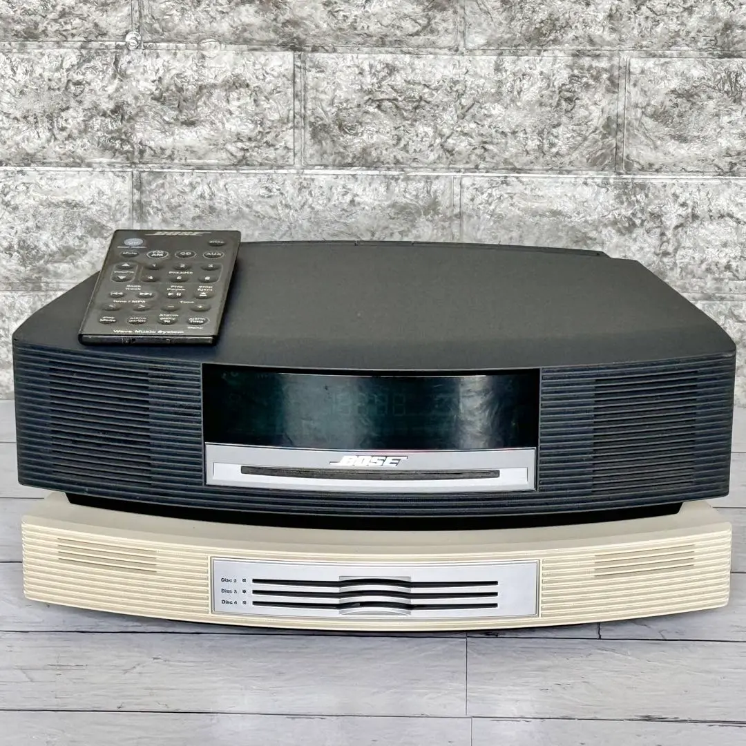 y*n様 BOSE ボーズ CDプレーヤー CDチェンジャー ラジオ ジャンク 2025年最新】cdチェンジャー boseの人気アイテム - メルカリ