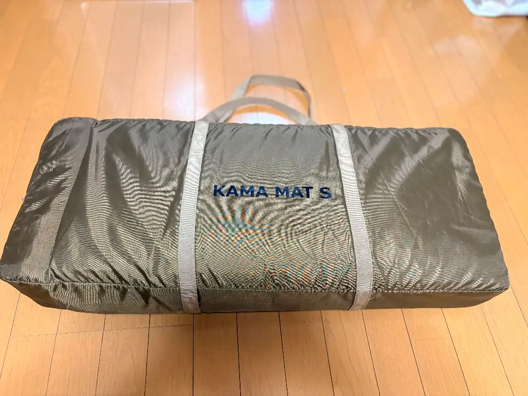 2025年最新】カマボコテント3s マットシートの人気アイテム