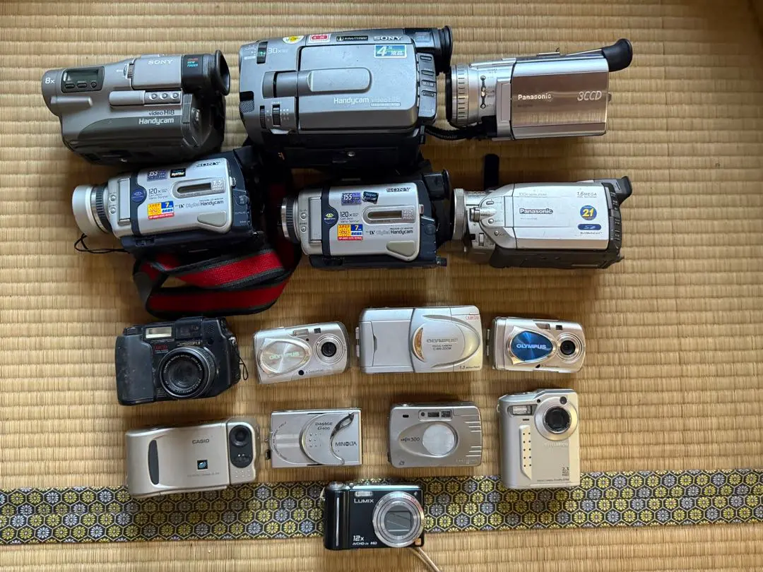 2025年最新】nv-gs100の人気アイテム - メルカリ