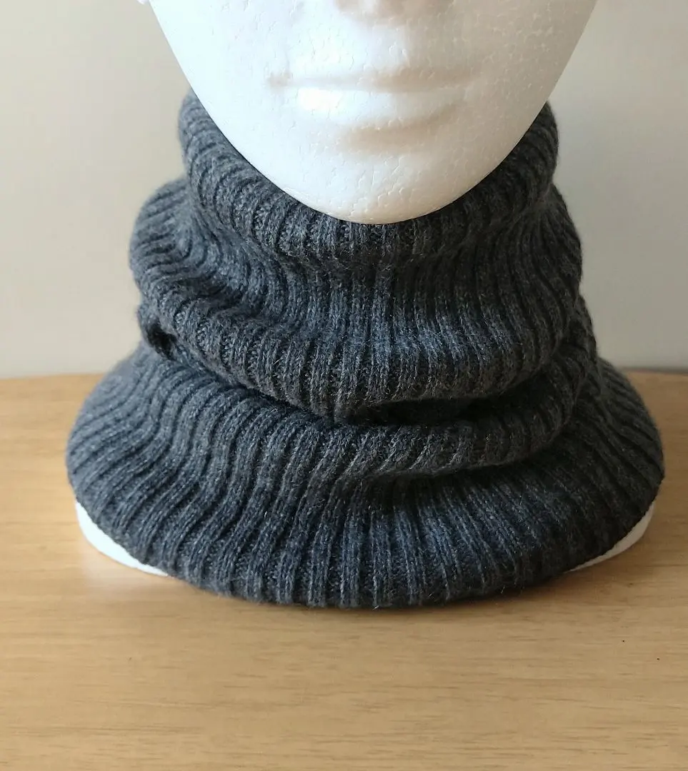 Thumbnail of 100% Cashmere Long Neck Warmer