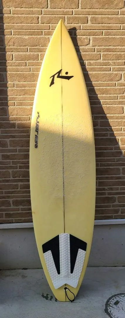 RUSTYショートボード Rusty What High Performance Surfboard | Shop now - Rusty