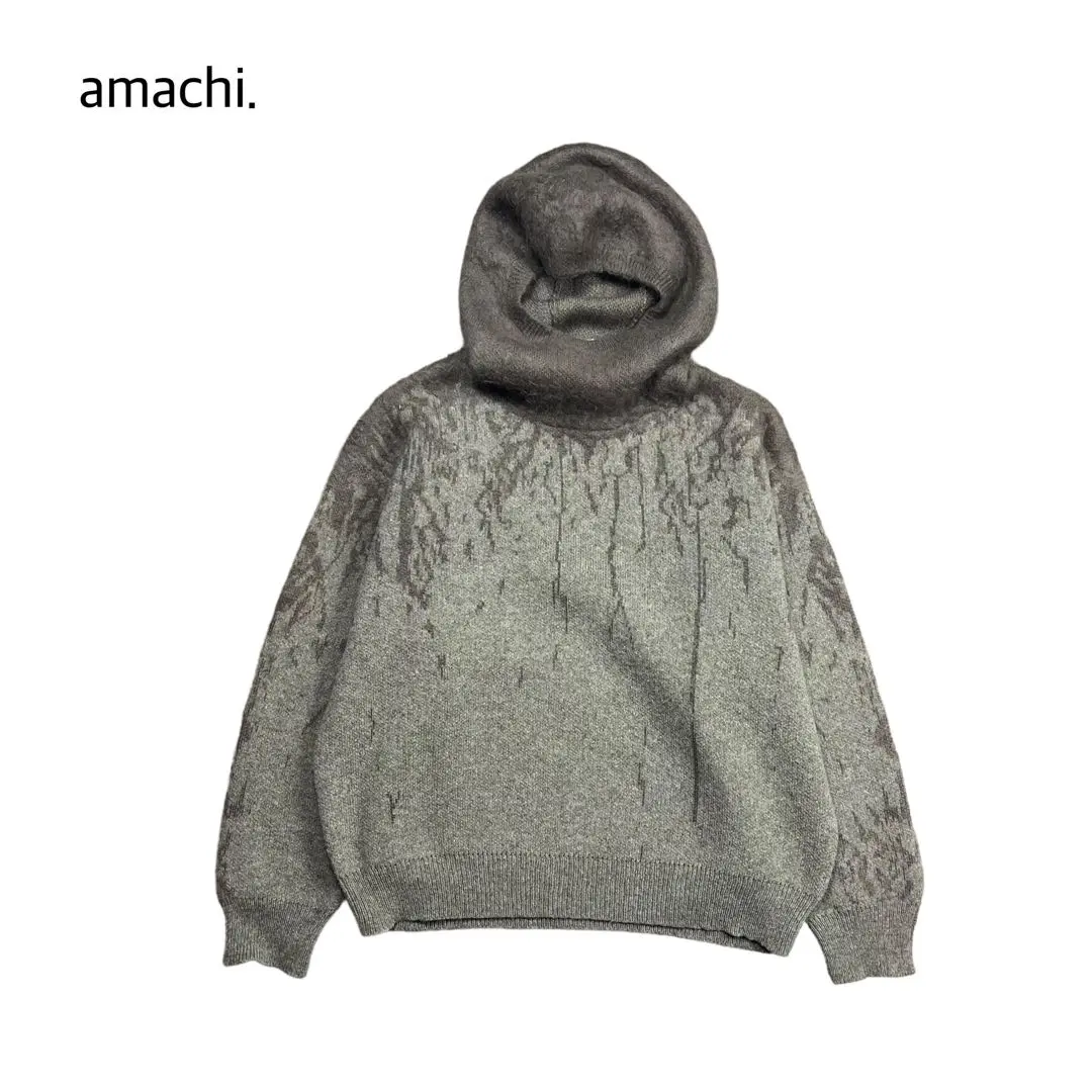 2025年最新】amachi ニットの人気アイテム - メルカリ