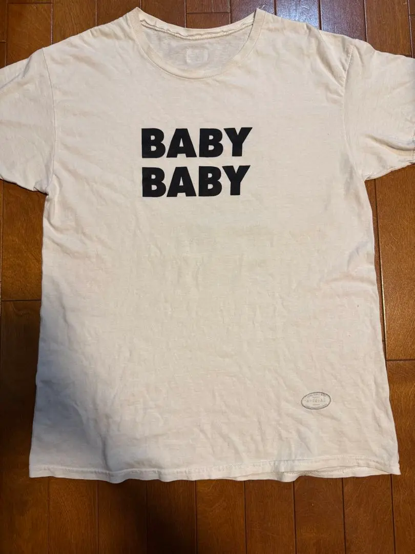 2025年最新】baby baby tシャツ 銀杏の人気アイテム - メルカリ