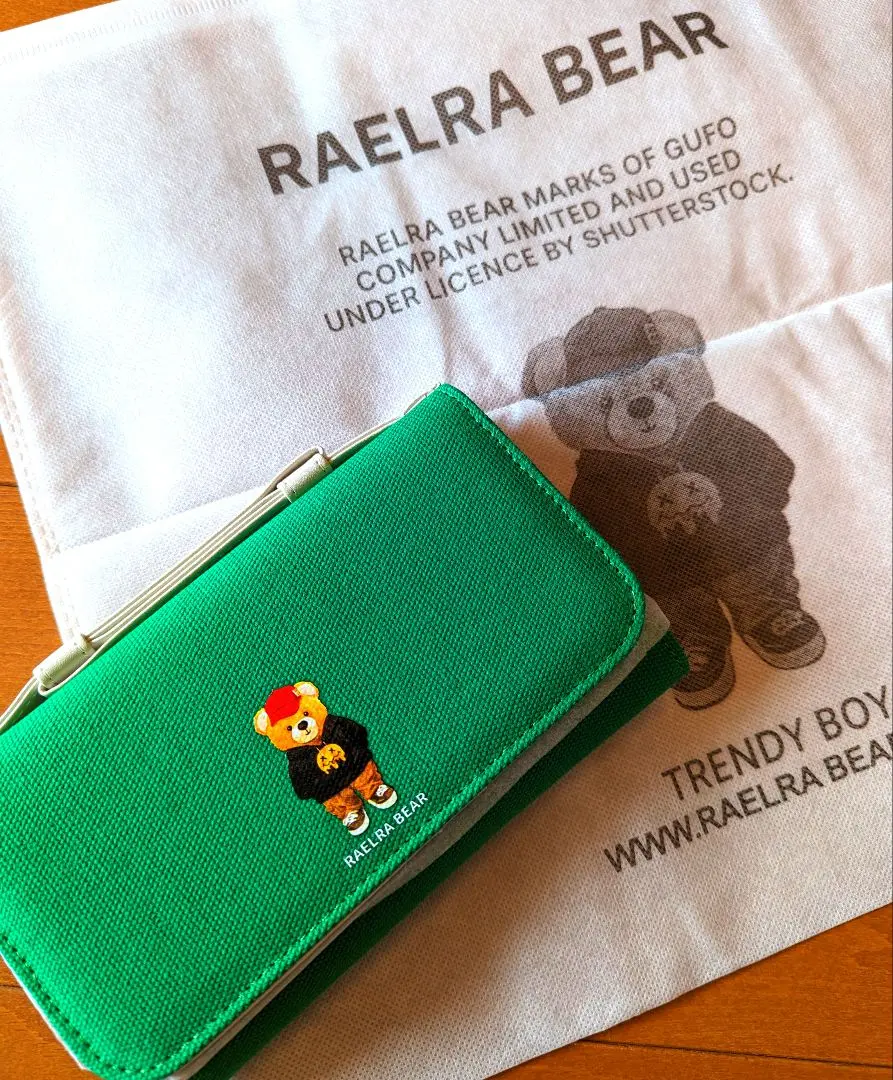 【RAELRA BEAR】★人気商品★ラミエバッグ 2025年最新】RAELRABEARの人気アイテム - メルカリ