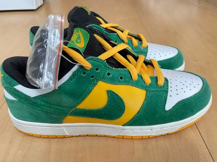 2025年最新】nike dunk sb buckの人気アイテム - メルカリ
