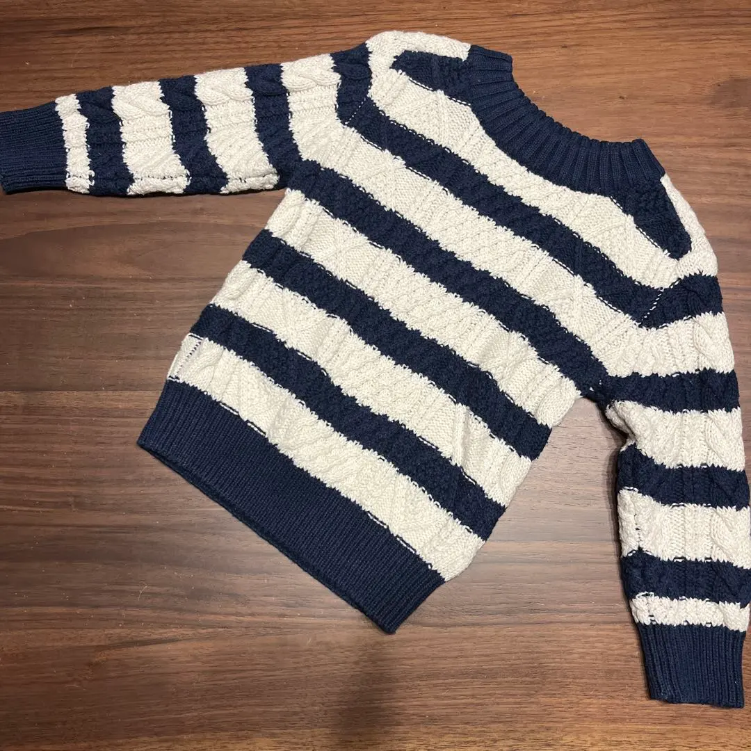 Thumbnail of Children's clothing, Apres les Cours, size 80