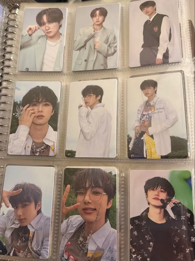 Thumbnail of Takumi Ozaki - Bundle of 21 items