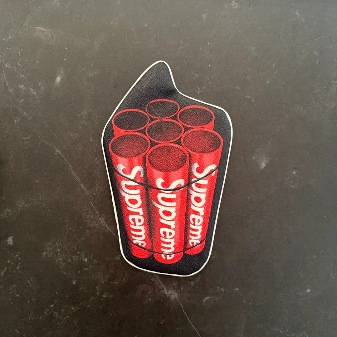 2025年最新】supreme undercover ポーチの人気アイテム - メルカリ