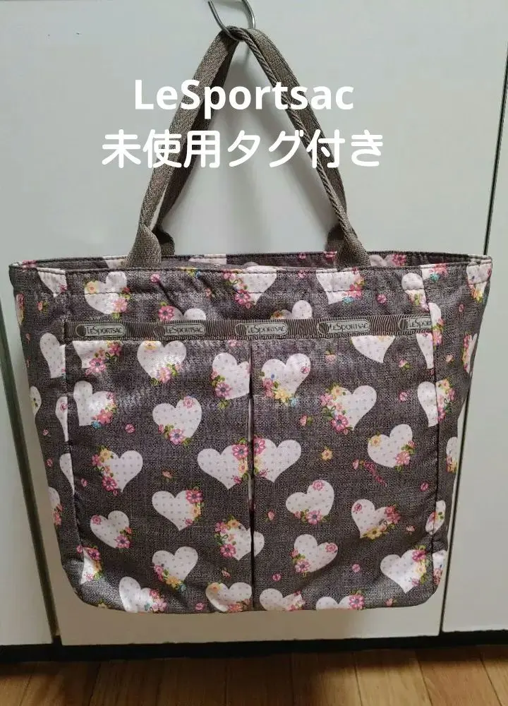 軽くて持ちやすいLeSportsac 7470-D820   Tote aa 2025年最新】7470 レスポートサックの人気アイテム - メルカリ