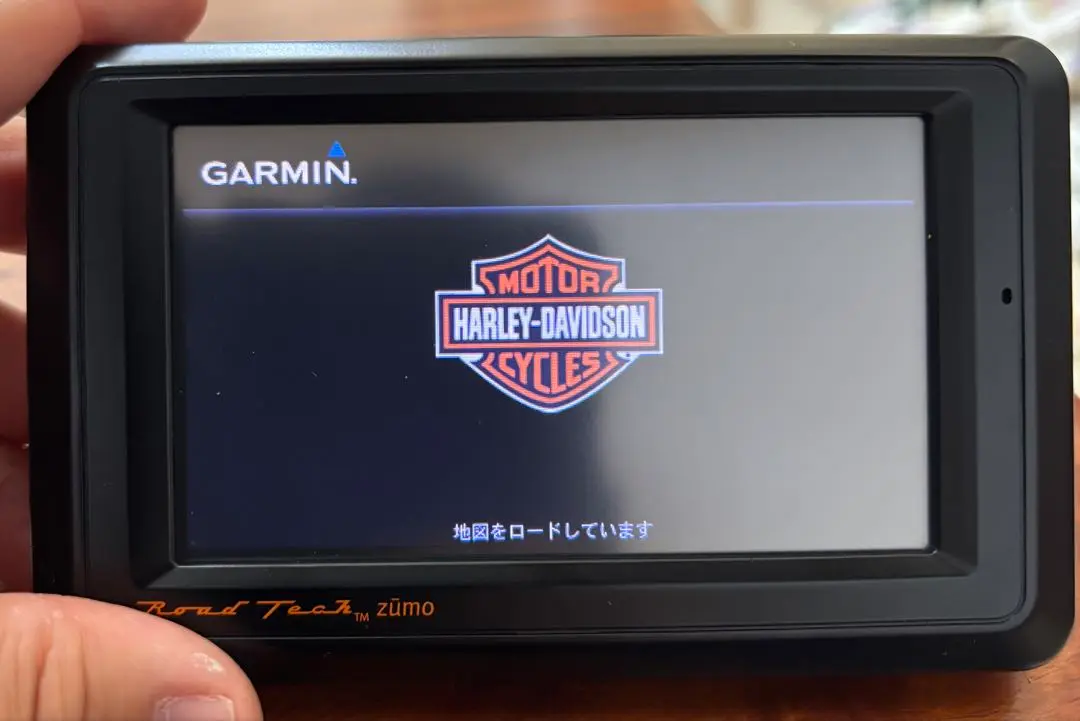 ハーレー　ロードグライド　純正ナビ 2025年最新】ハーレー純正ナビの人気アイテム - メルカリ