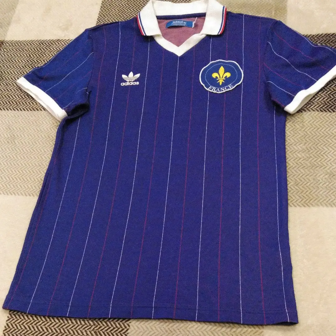 2025年最新】プラティニ ユニフォームの人気アイテム - メルカリ