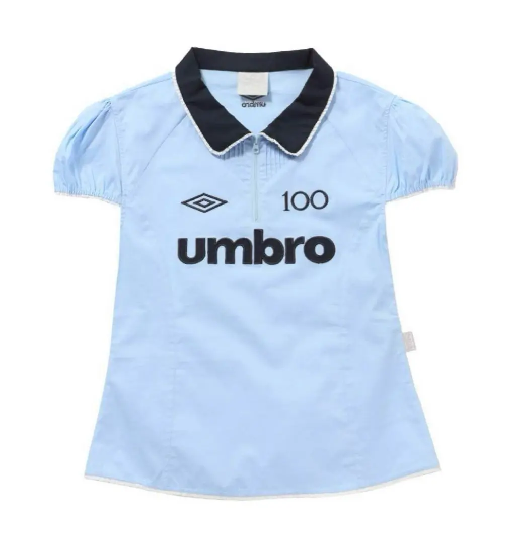 sculptor umbro レースシャツ SCULPTOR X UMBRO レースシャツ ホワイトS - メルカリ