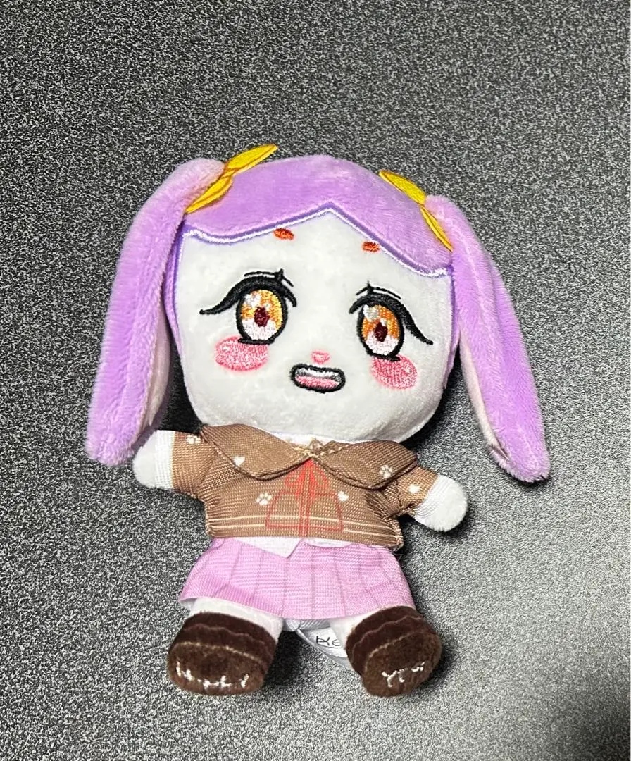 Kep1er ヨンウン ぬいぐるみ - メルカリ