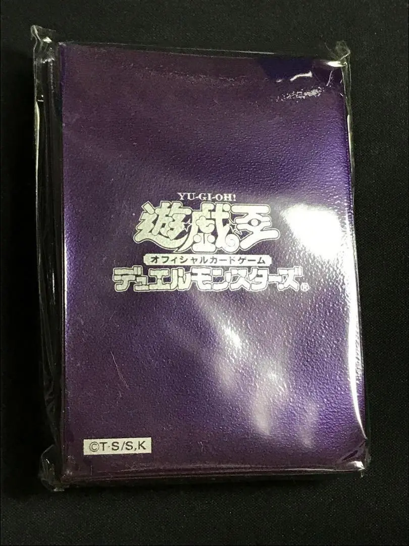 2025年最新】遊戯王 初期ロゴ スリーブの人気アイテム - メルカリ