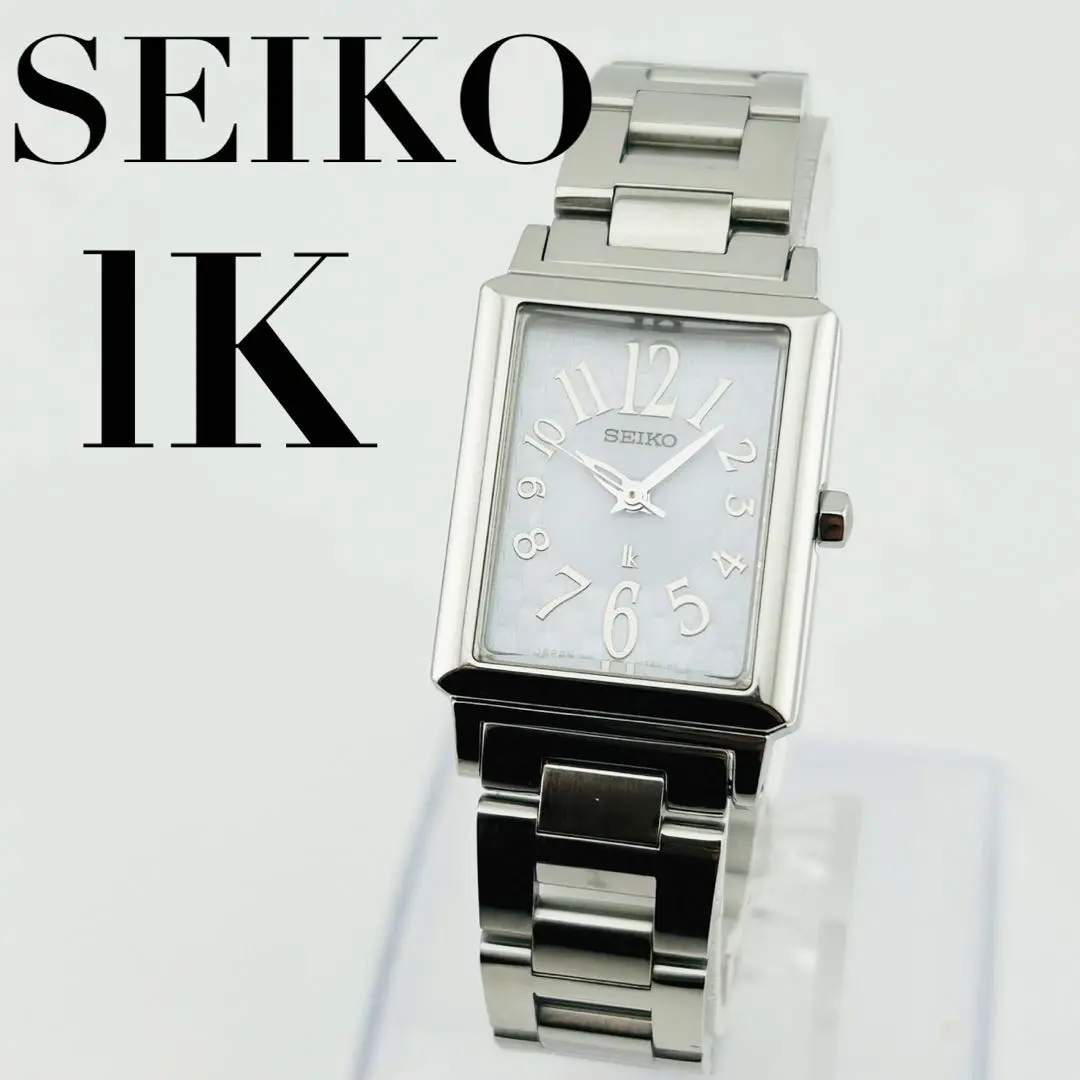 楽天市場】SEIKO【セイコー】セイコー ルキア レディース 腕時計