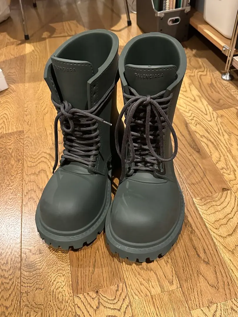 2025年最新】steroid bootsの人気アイテム - メルカリ