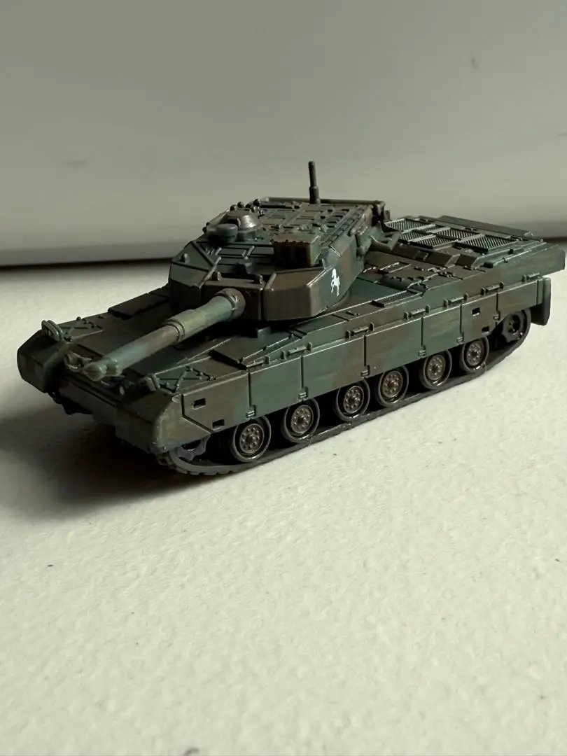 Thumbnail of Type 90 Tank (JGSDF)