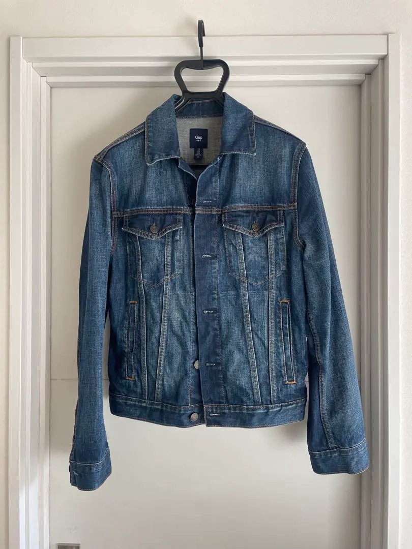 Thumbnail of Gap denim jacket