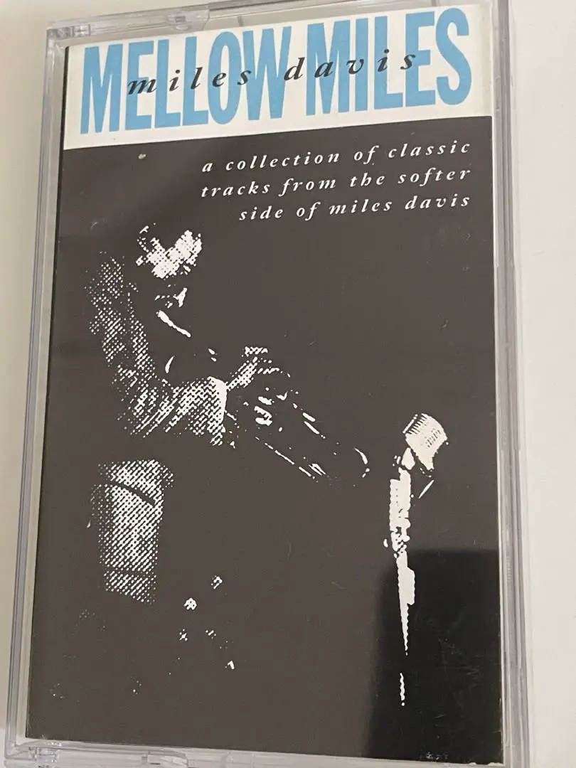 2025年最新】miles davis カセットの人気アイテム - メルカリ