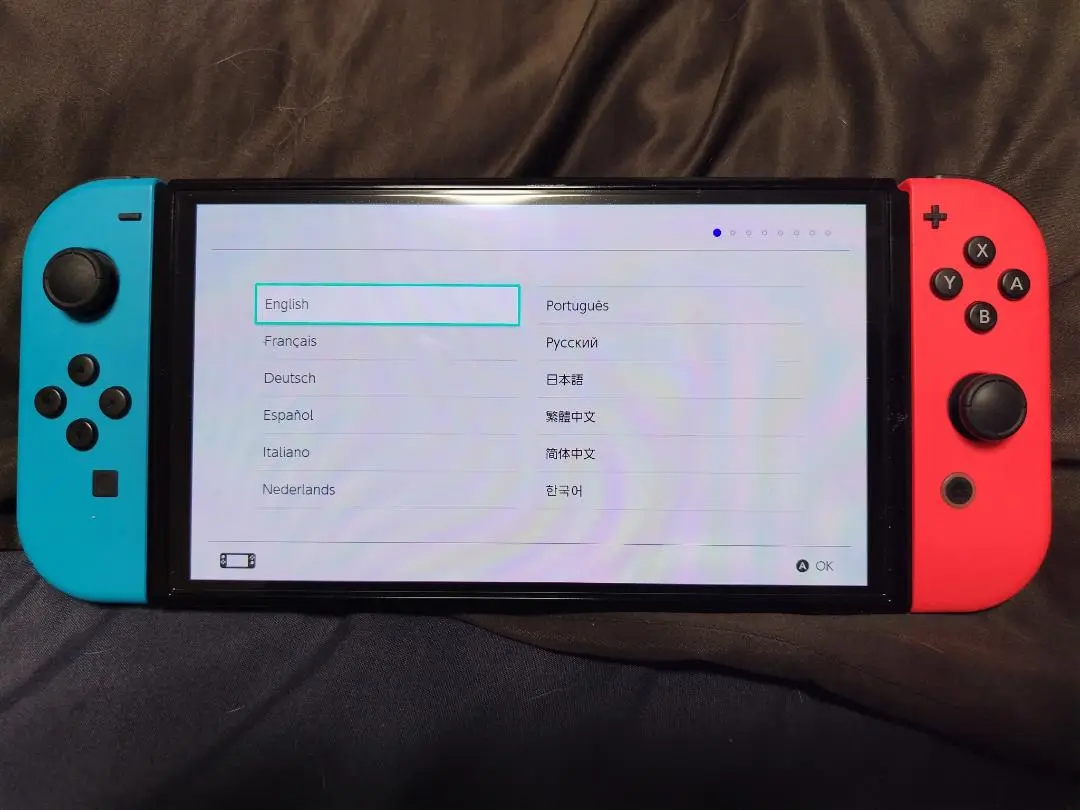 ニンテンドースイッチ有機EL本体箱無し Nintendo Switch 有機ELモデル ホワイト 箱無し｜Yahoo!フリマ