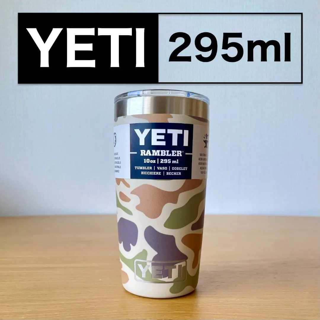 【新品未使用】YETI ランブラー タンブラー 16oz パワーピンク Amazon.co.jp: Yeti (イエティ) Rambler 16オンス 積み重ね可能