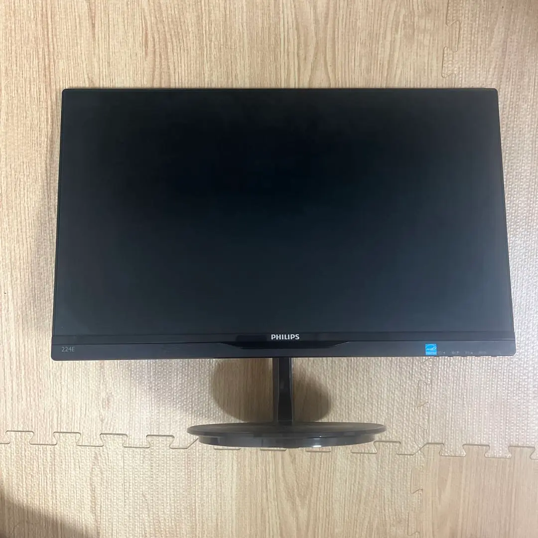2025年最新】PHILIPS 224E5QHSBの人気アイテム - メルカリ