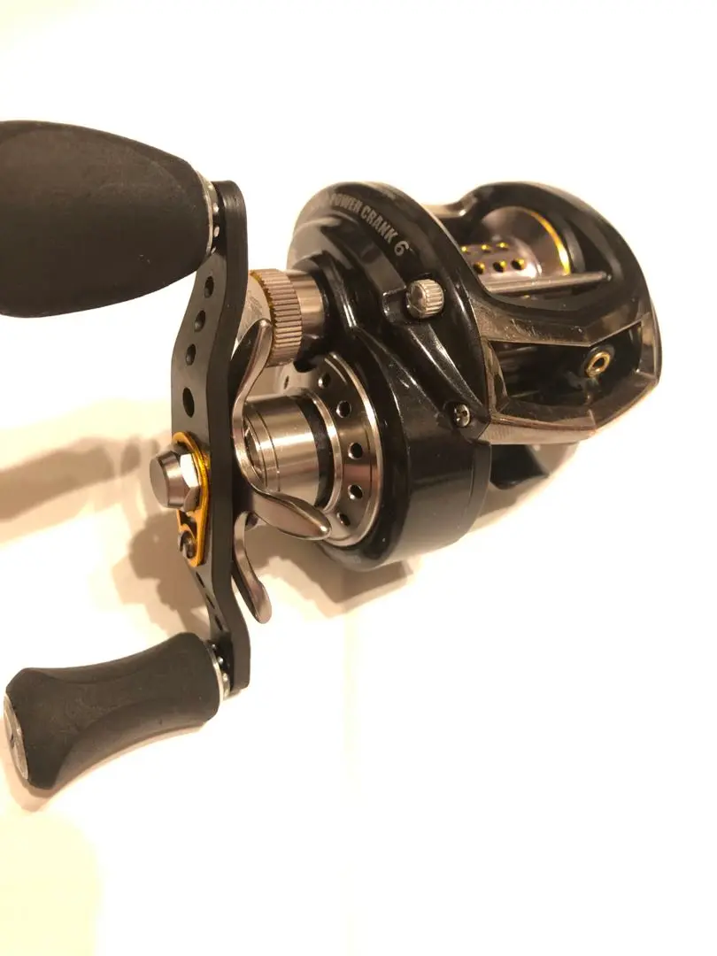 2025年最新】REVO POWER CRANKの人気アイテム - メルカリ