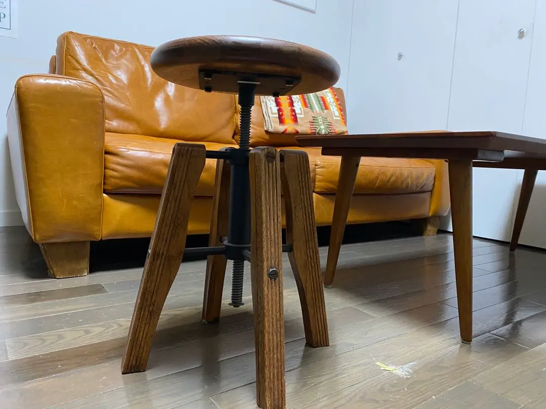 楽天市場】アクメファニチャー ACME Furniture IRVIN STOOL