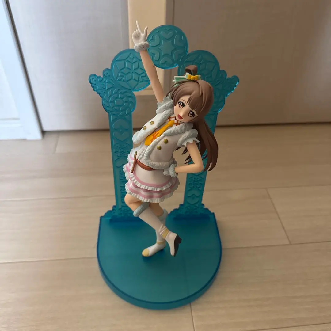 Thumbnail of Love Live! μ's Minami Kotori figure