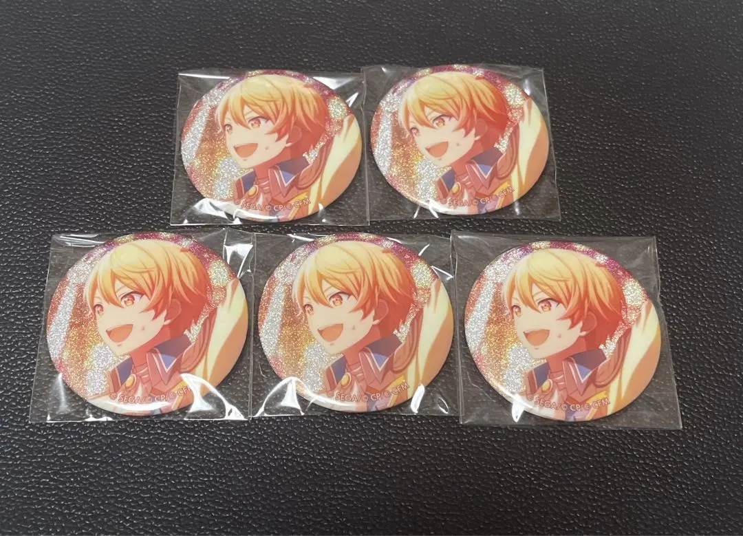 Thumbnail of ProSeka (Project Sekai) can badge Tsukasa