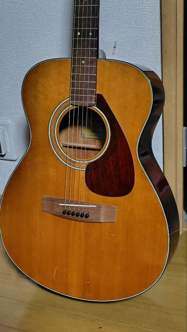 期間限定値下げ Yamaha FG-170 アコースティックギター ヴィンテージ 2025年最新】YAMAHA fg-170の人気アイテム - メルカリ