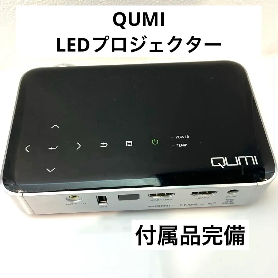2025年最新】qumi q6-bkの人気アイテム - メルカリ