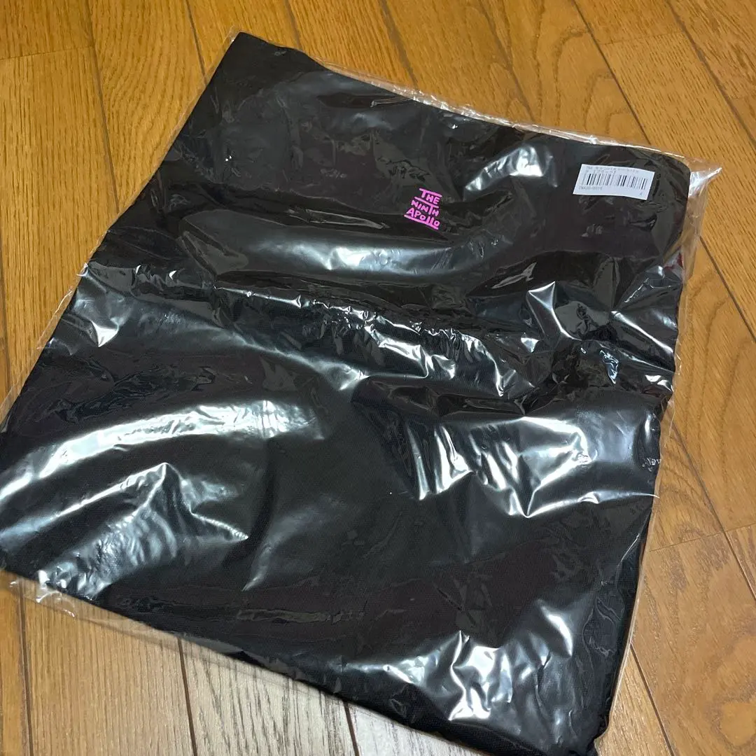 THE NINTH APOLLO 托特包 的縮圖