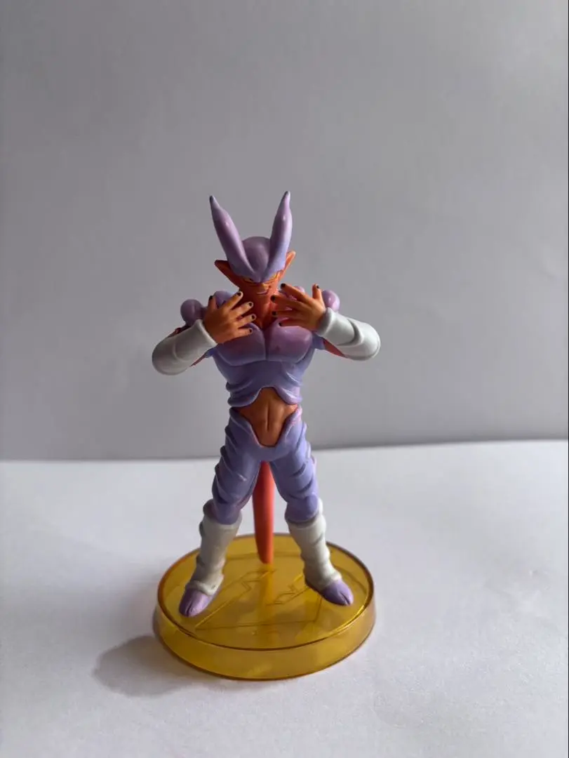 2025年最新】ジャネンバフィギュアの人気アイテム - メルカリ