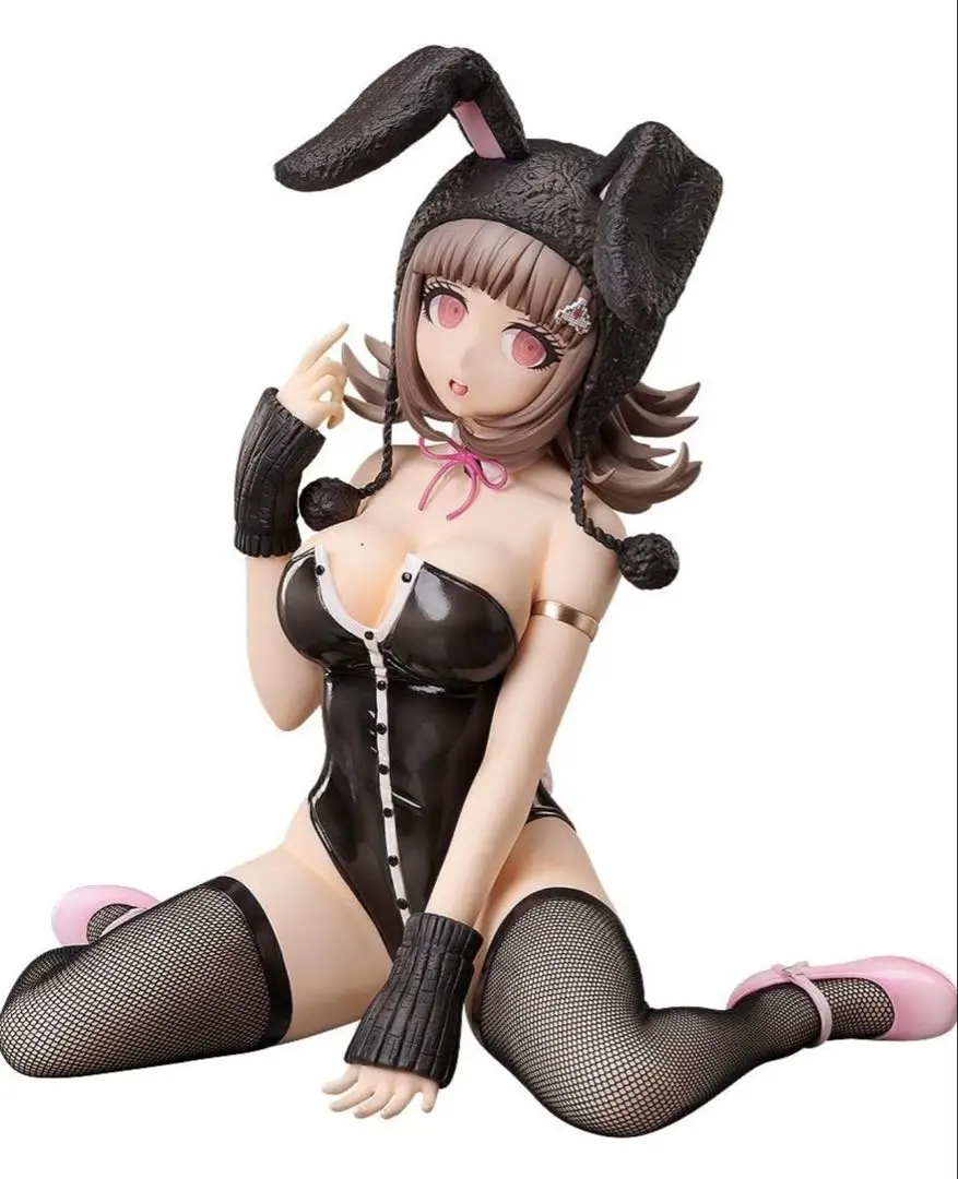 再入荷のおすすめ最新情報 スーパーダンガンロンパ2 七海千秋 仮装 大人 コスプレ バニーガール コスプレ衣装