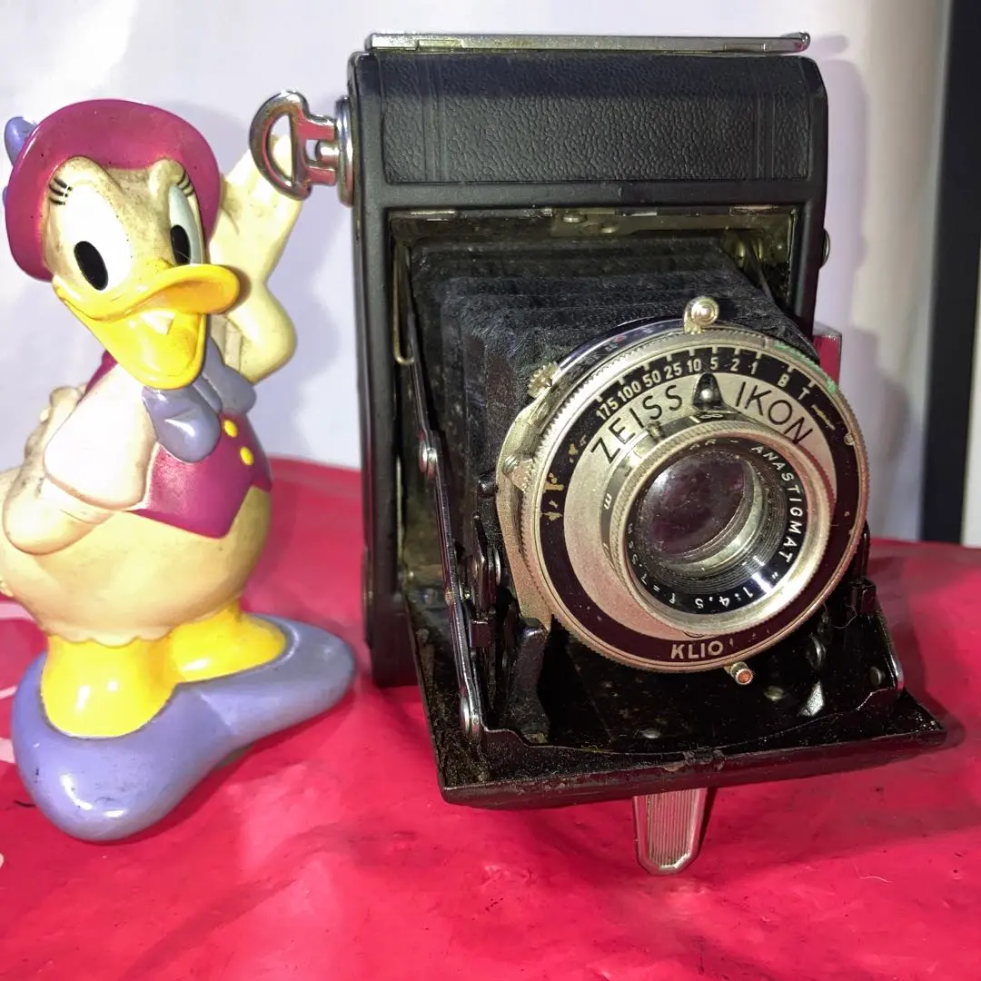 2025年最新】ZEISS IKON 大判・中判カメラ(フィルム)の人気