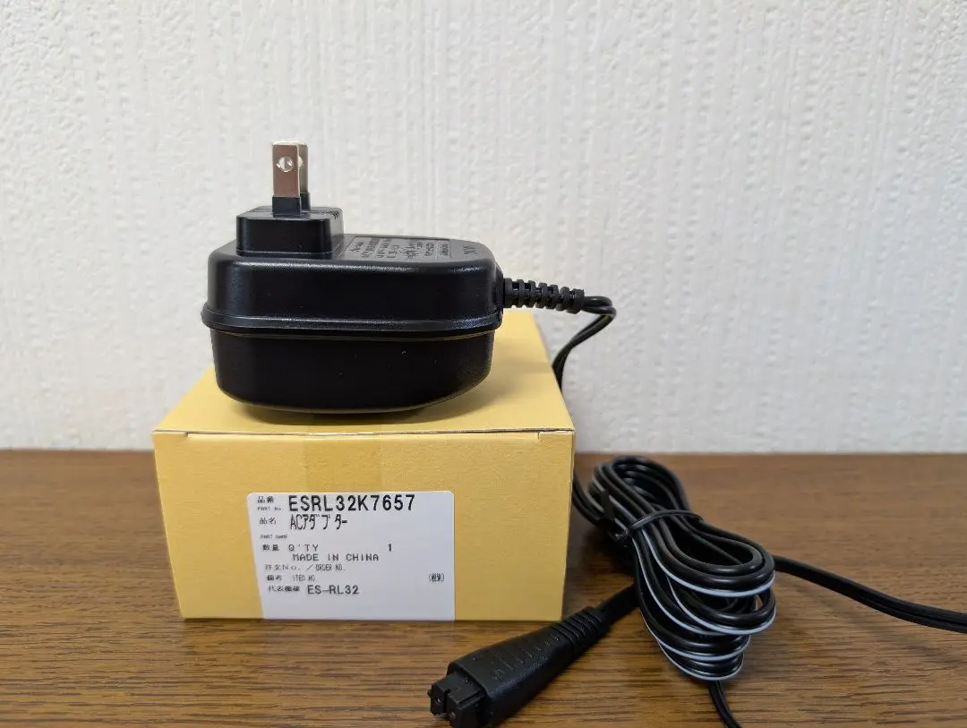 2025年最新】panasonic acアダプター esrl32k7657の人気アイテム