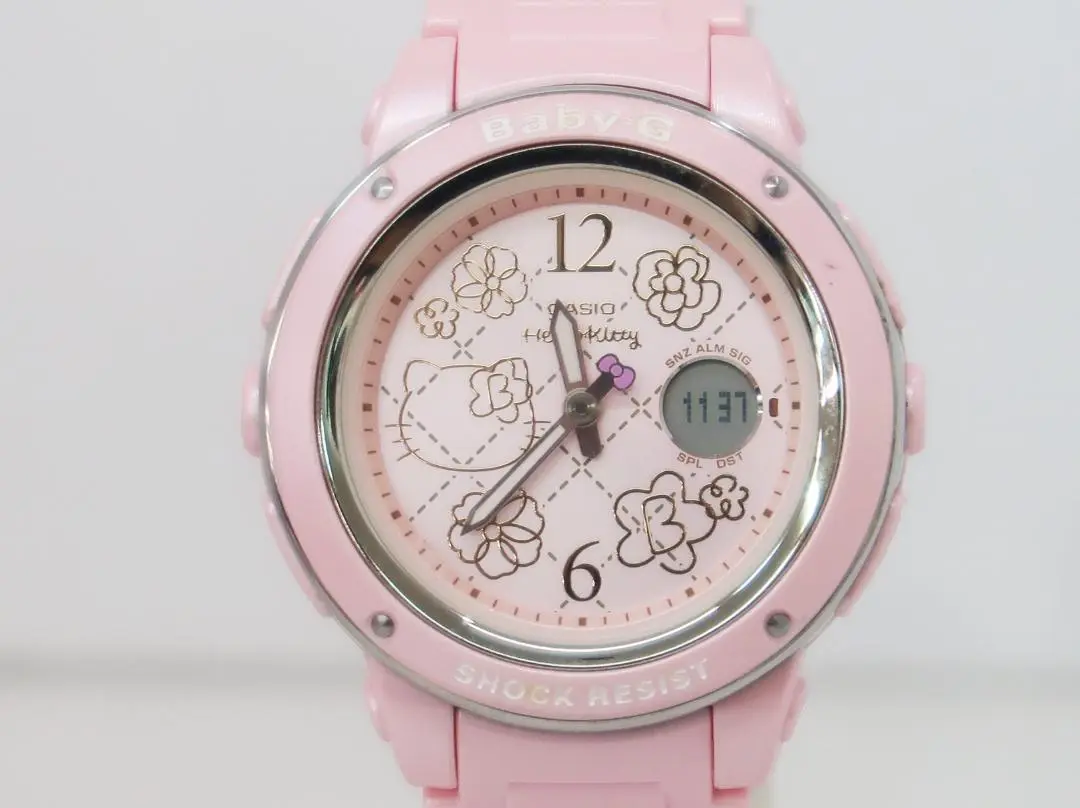 2025年最新】baby g hello kittyの人気アイテム - メルカリ