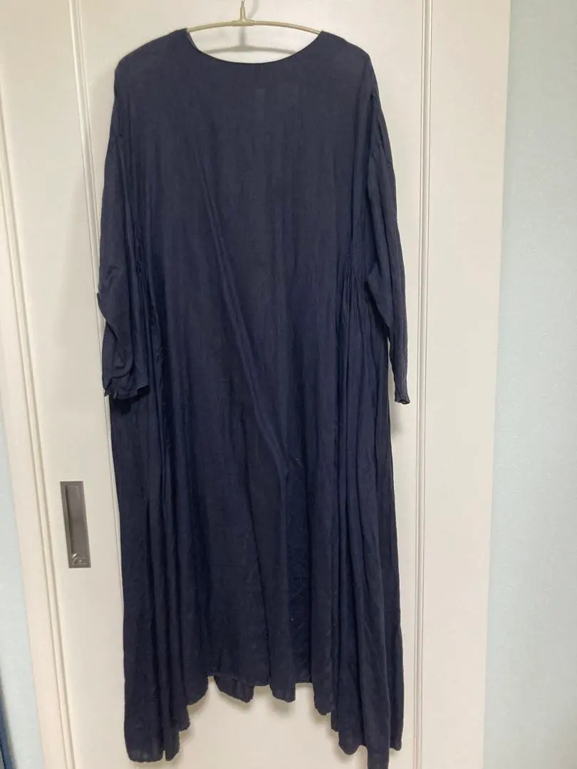 Thumbnail of gauze# Linen Dress