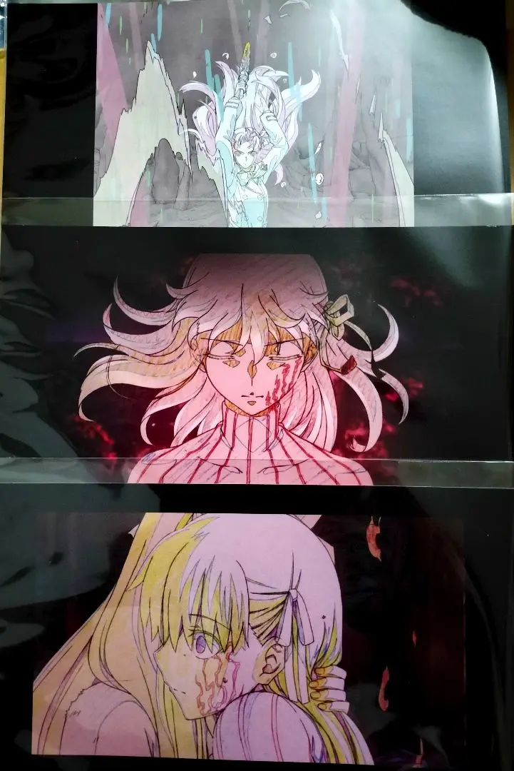 2025年最新】fate アニメーションマテリアルの人気アイテム