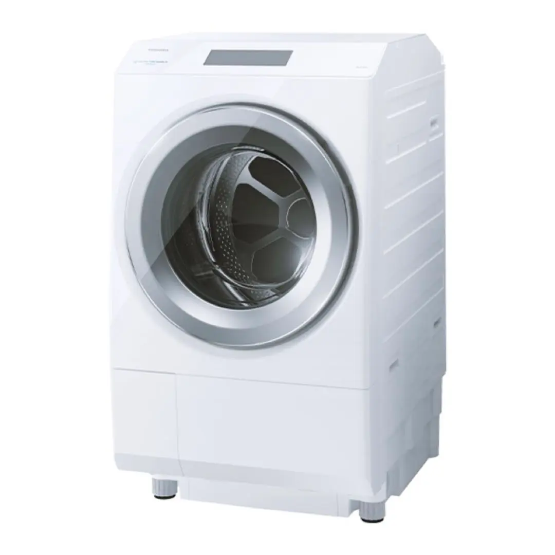 516　東芝　ドラム式洗濯機　9kg 　乾燥付き　左開き　中古　安い　設置無料 2025年最新】ドラム式洗濯機 右開き 東芝の人気アイテム - メルカリ