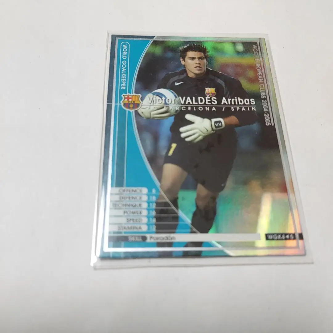 00s NIKE GK ユニフォーム ビクトル・バルデス 00s NIKE GK ユニフォーム ビクトル・バルデス - メルカリ