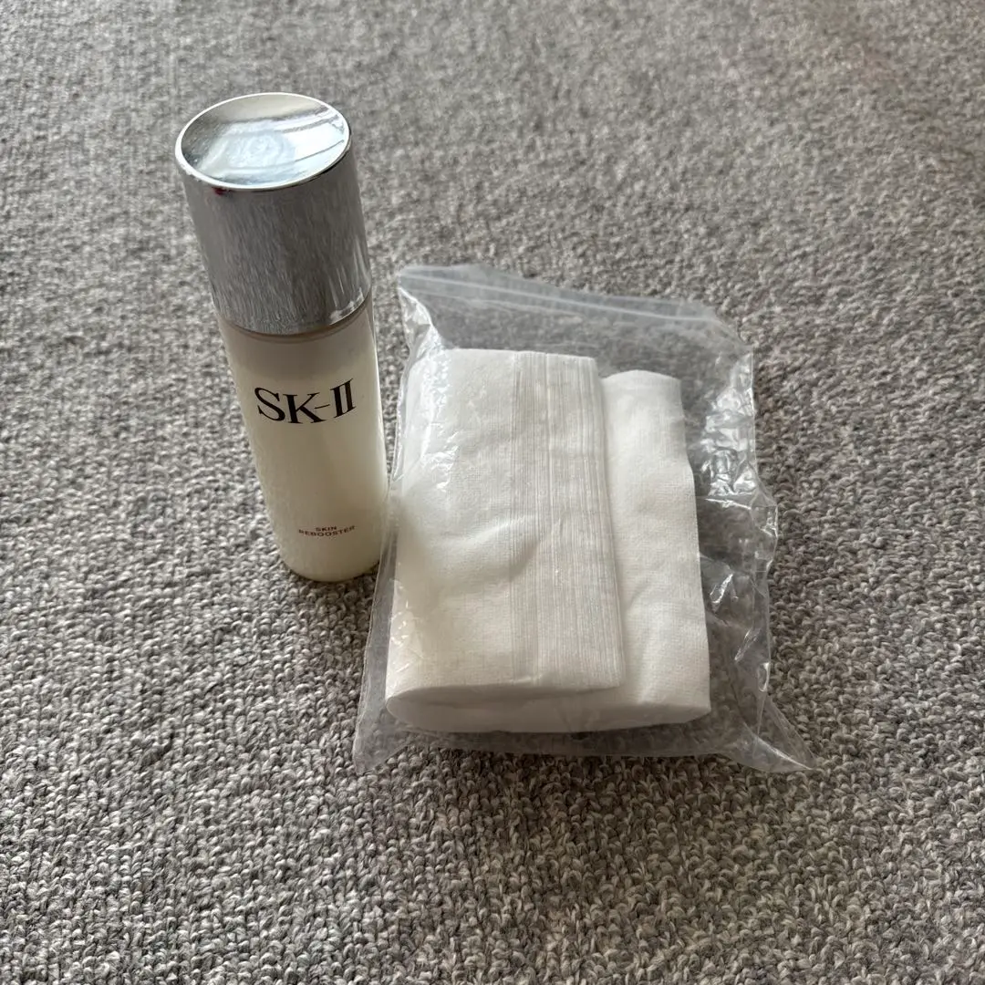 2025年最新】SK-II スキン リブースター 75gの人気アイテム