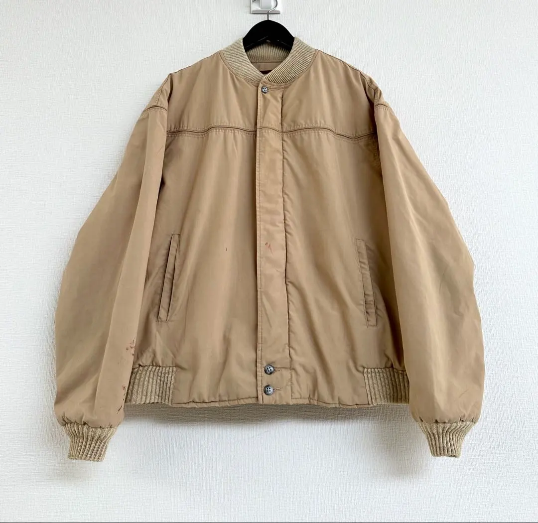 Thumbnail of Super Special 70s Derby of San Francisco Jacket 44 Ivory